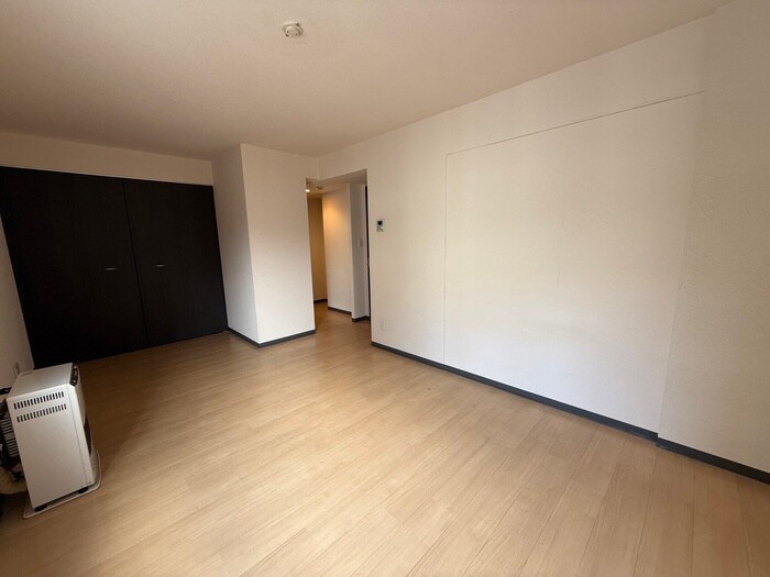 ボヌール17の物件内観写真