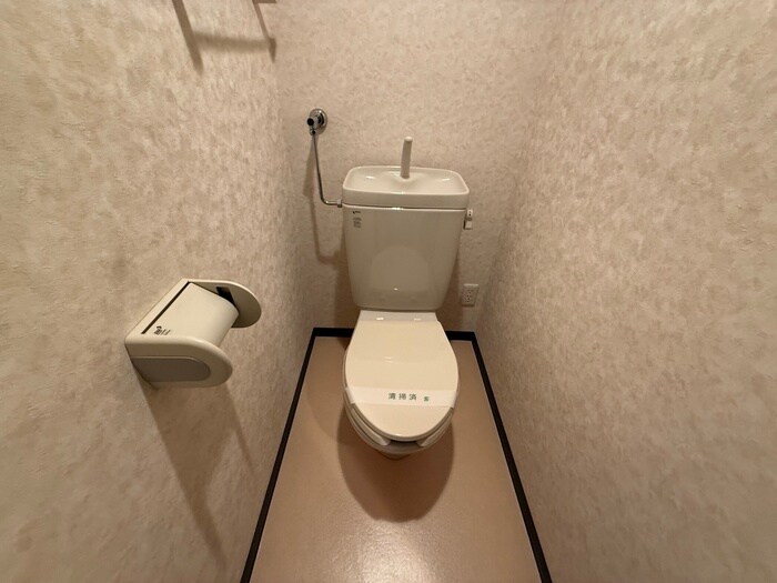 ボヌール17の物件内観写真