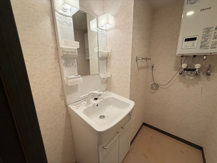 ボヌール17の物件内観写真