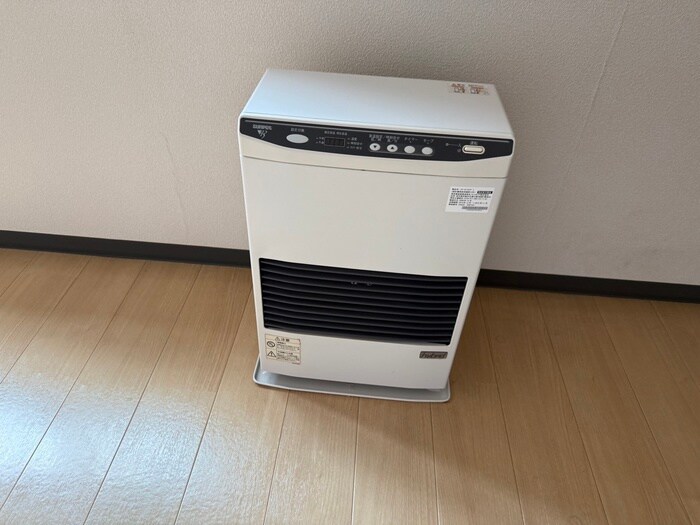 ボヌール17の物件内観写真