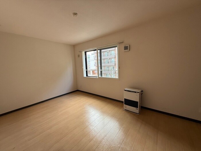 ボヌール17の物件内観写真