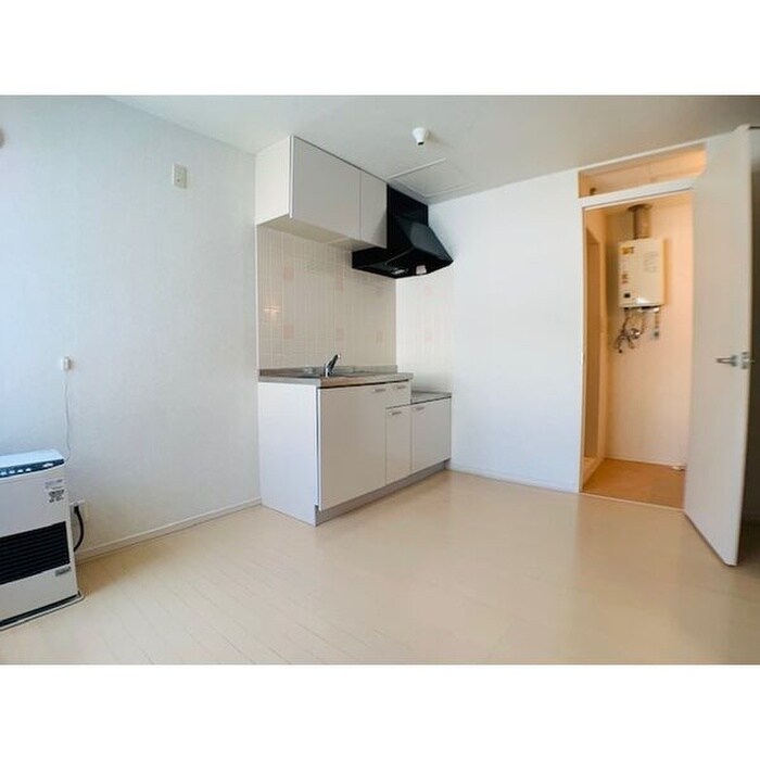琴似ハウス蒼の物件内観写真