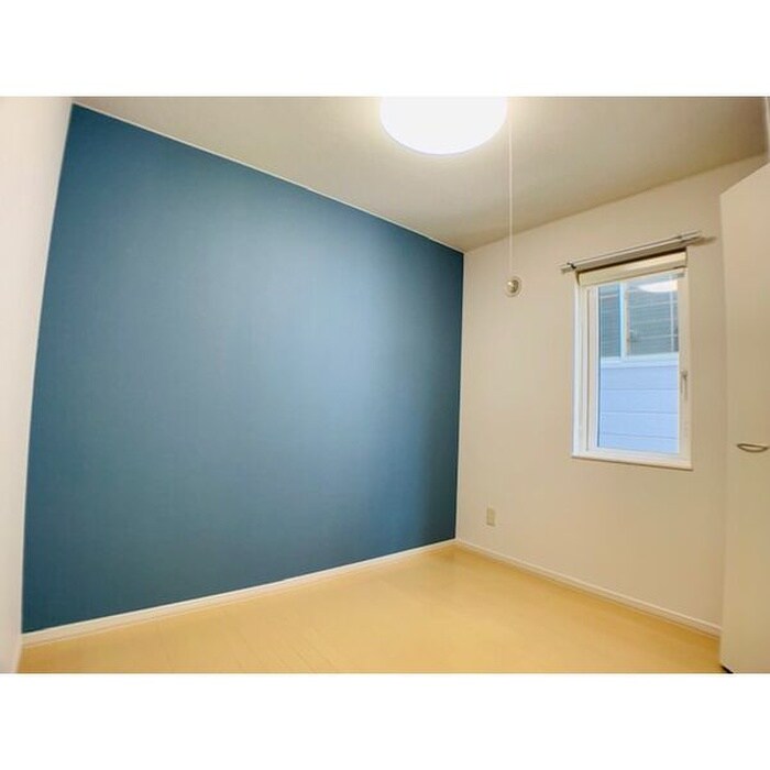 琴似ハウス蒼の物件内観写真