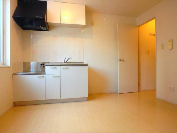 琴似ハウス蒼の物件内観写真