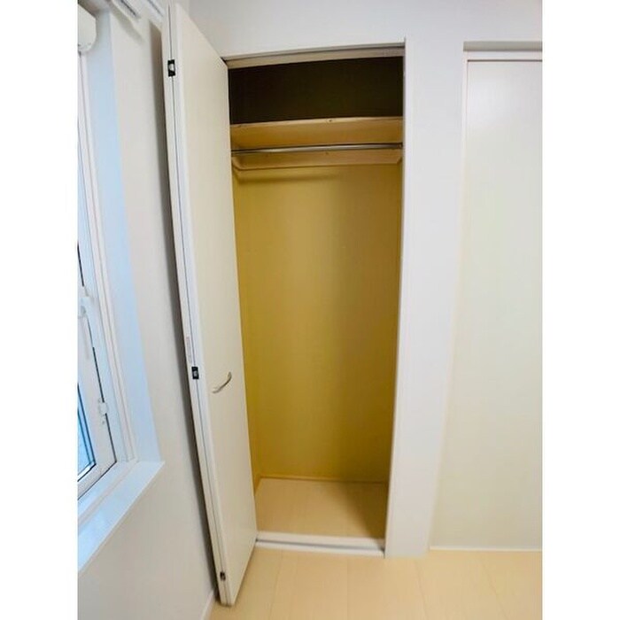 琴似ハウス蒼の物件内観写真