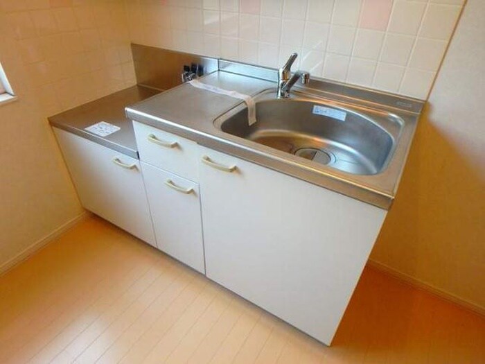 琴似ハウス蒼の物件内観写真