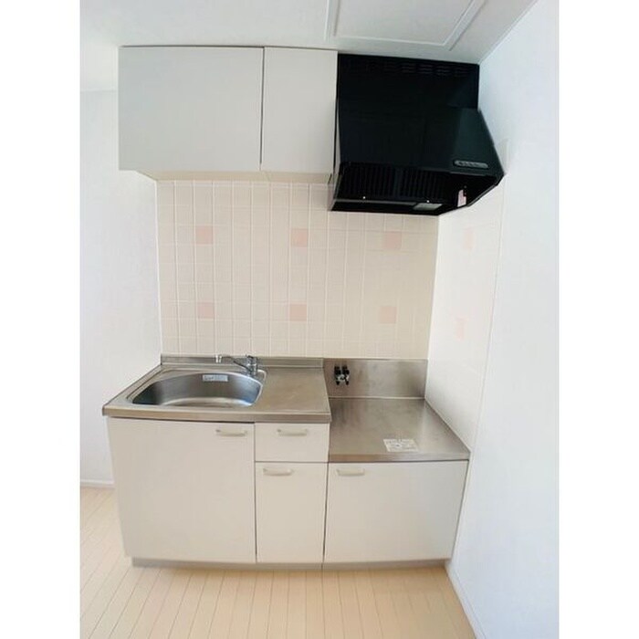 琴似ハウス蒼の物件内観写真