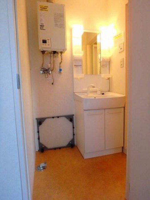 琴似ハウス蒼の物件内観写真