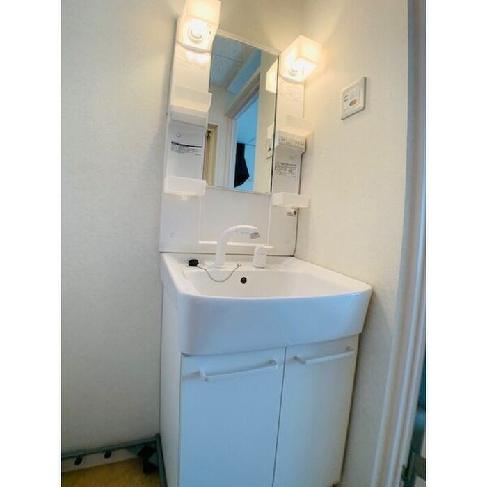 琴似ハウス蒼の物件内観写真