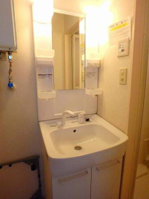 琴似ハウス蒼の物件内観写真