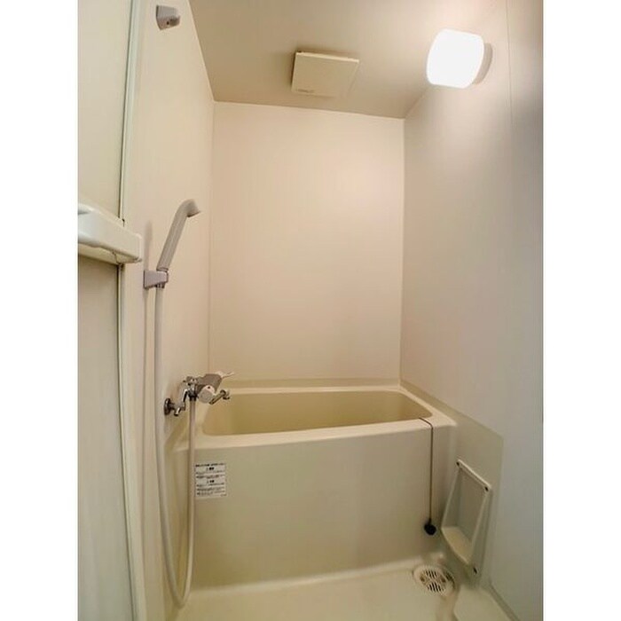 琴似ハウス蒼の物件内観写真