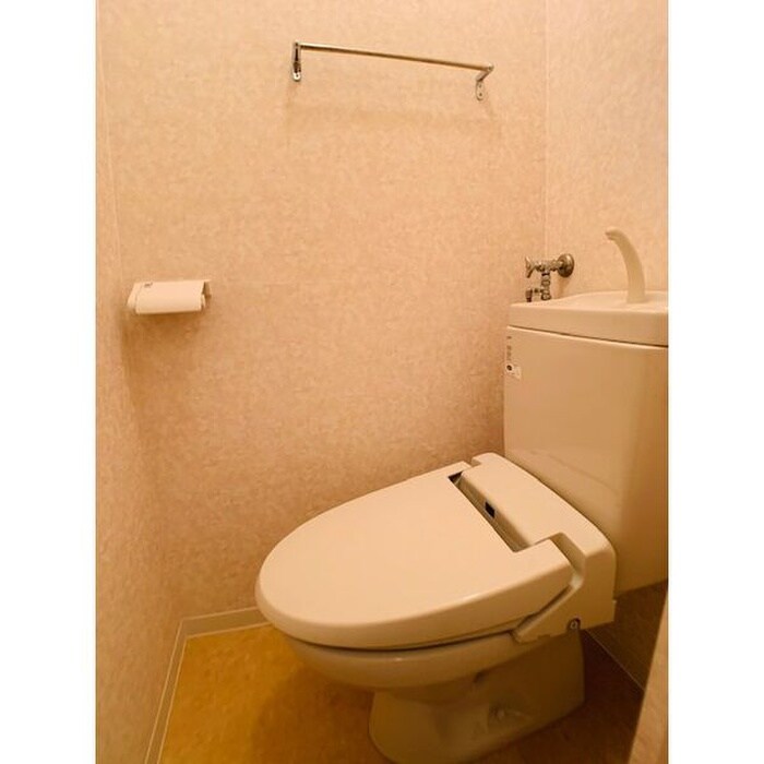 琴似ハウス蒼の物件内観写真