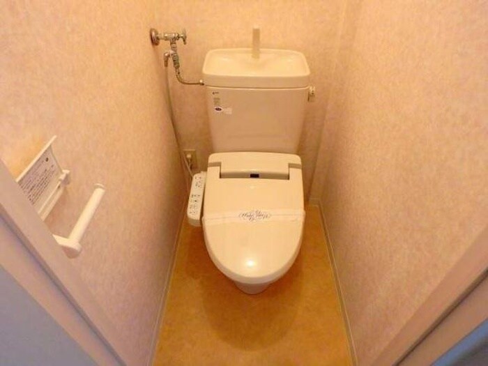 琴似ハウス蒼の物件内観写真