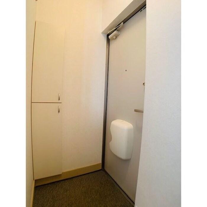 琴似ハウス蒼の物件内観写真