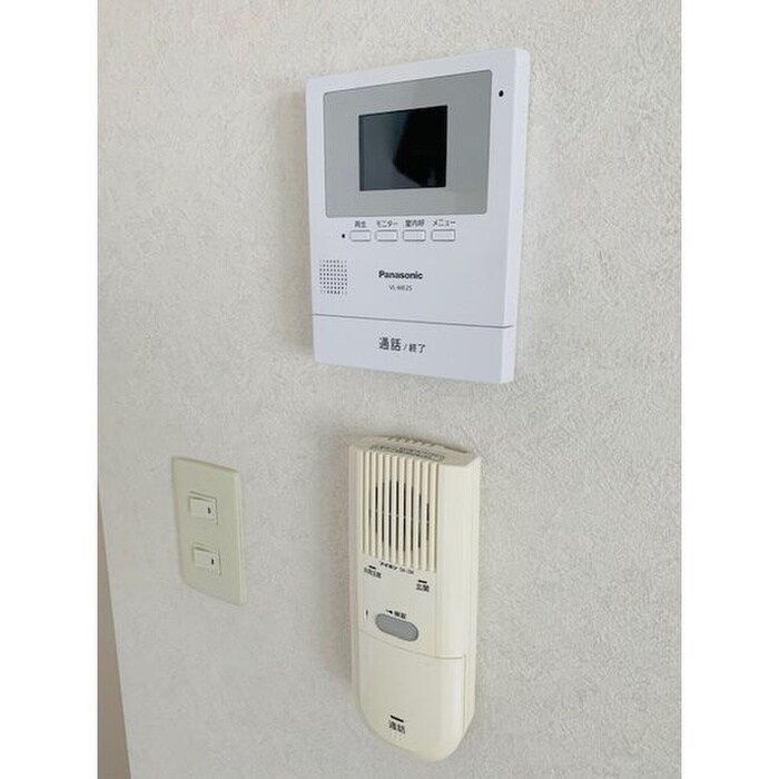 琴似ハウス蒼の物件内観写真