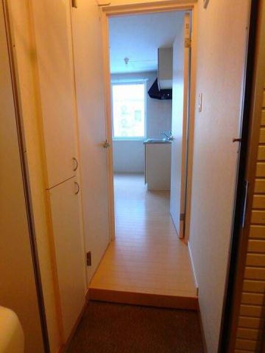 琴似ハウス蒼の物件内観写真