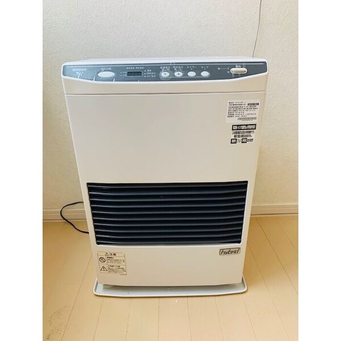 琴似ハウス蒼の物件内観写真