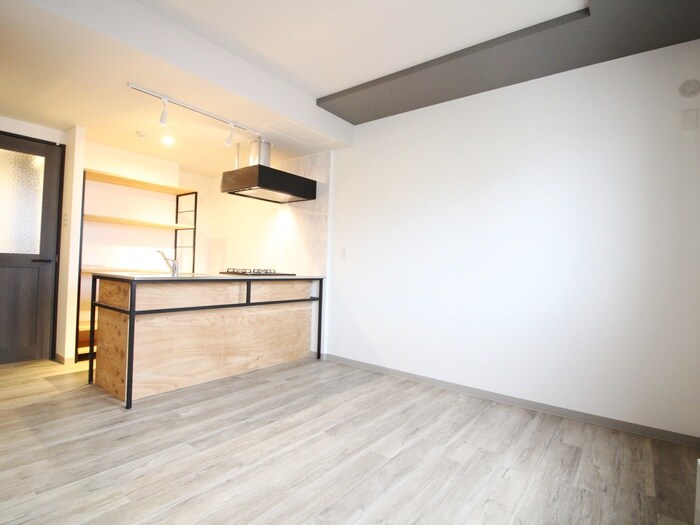 カレラ月寒　セカンドの物件内観写真