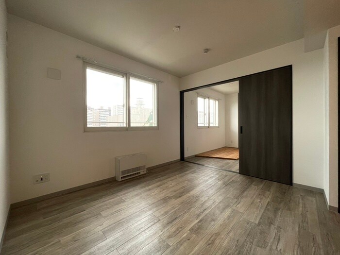 カレラ月寒　セカンドの物件内観写真