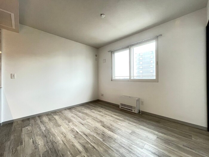 カレラ月寒　セカンドの物件内観写真