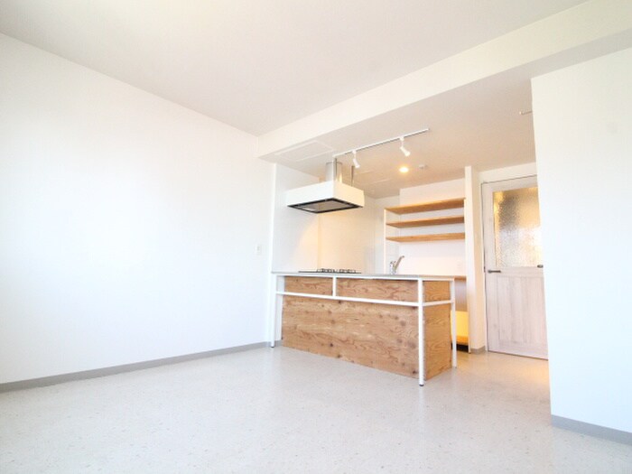 カレラ月寒　セカンドの物件内観写真