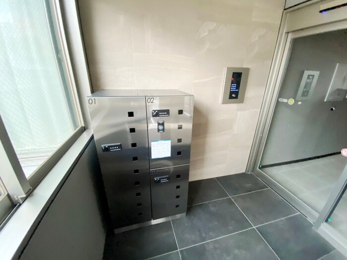 カレラ月寒　セカンドの物件外観写真