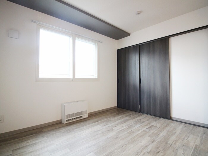 カレラ月寒　セカンドの物件内観写真