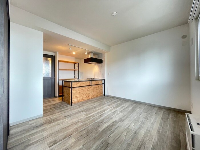 カレラ月寒　セカンドの物件内観写真