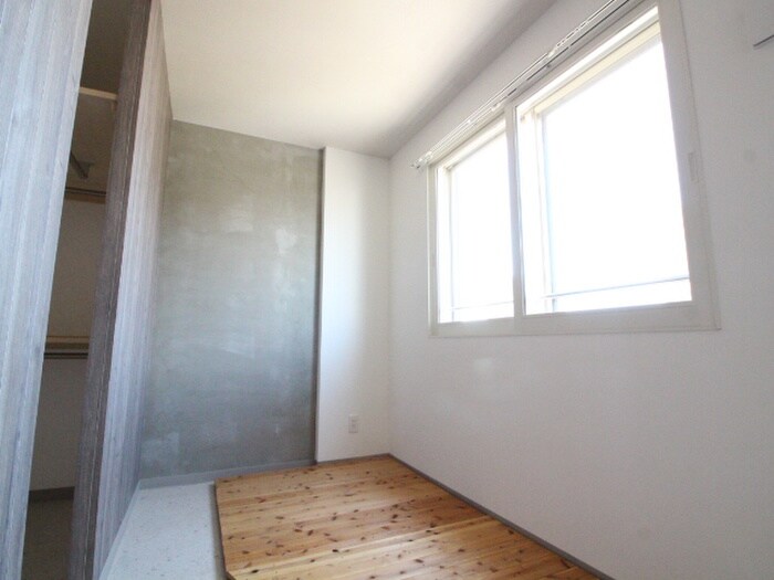 カレラ月寒　セカンドの物件内観写真