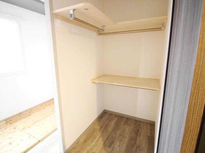 カレラ月寒　セカンドの物件内観写真