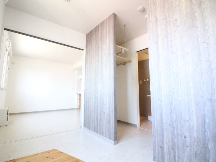カレラ月寒　セカンドの物件内観写真