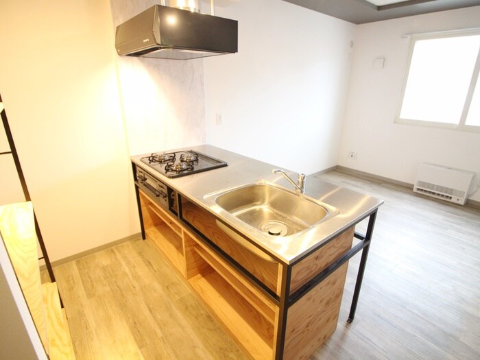 カレラ月寒　セカンドの物件内観写真