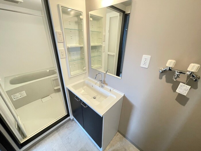 カレラ月寒　セカンドの物件内観写真