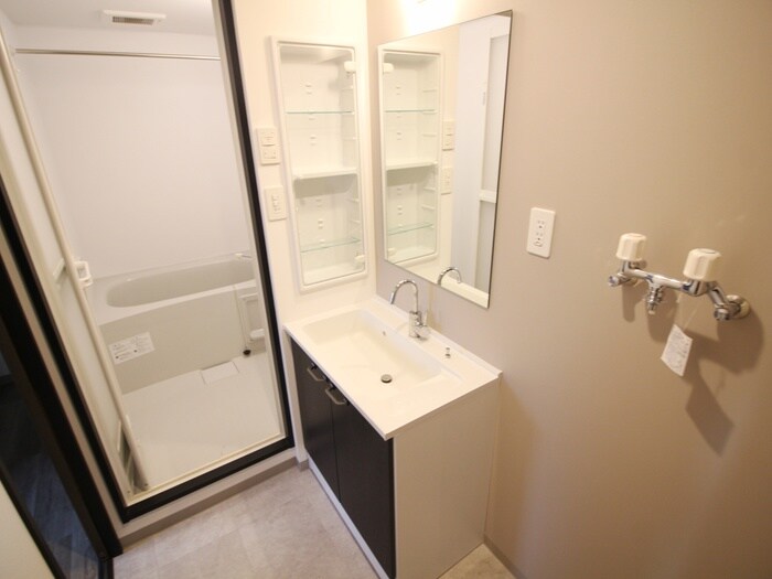 カレラ月寒　セカンドの物件内観写真