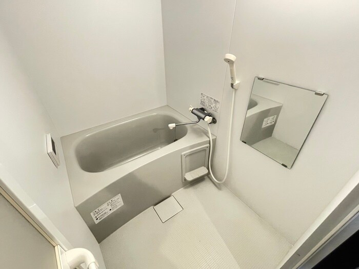 カレラ月寒　セカンドの物件内観写真