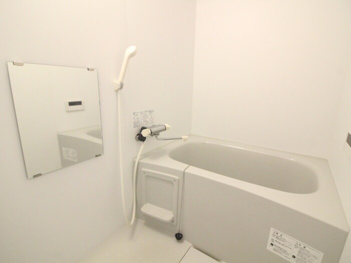 カレラ月寒　セカンドの物件内観写真