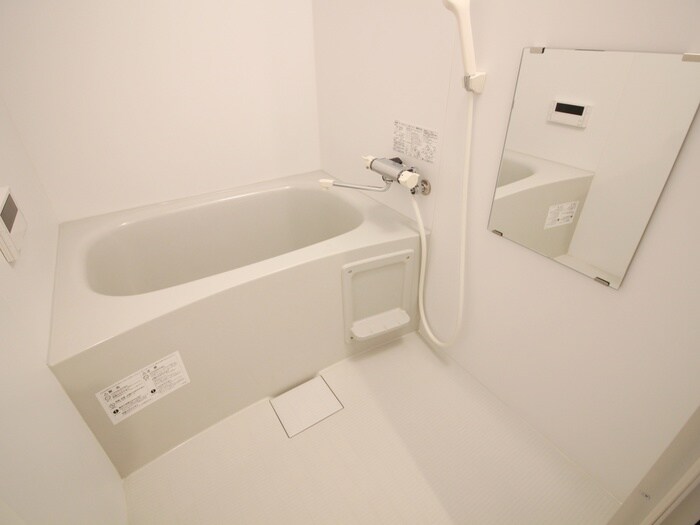 カレラ月寒　セカンドの物件内観写真