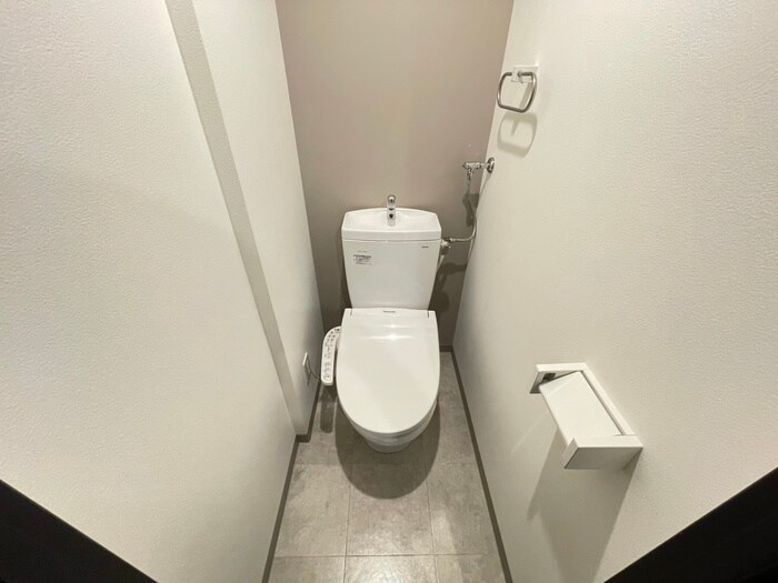 カレラ月寒　セカンドの物件内観写真