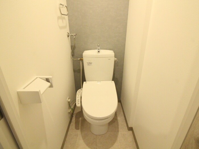 カレラ月寒　セカンドの物件内観写真