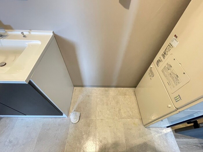 カレラ月寒　セカンドの物件内観写真