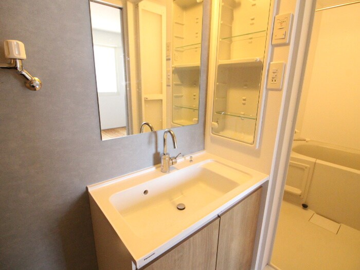 カレラ月寒　セカンドの物件内観写真