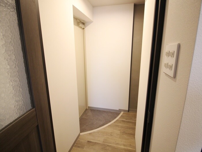 カレラ月寒　セカンドの物件内観写真