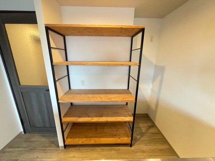 カレラ月寒　セカンドの物件内観写真