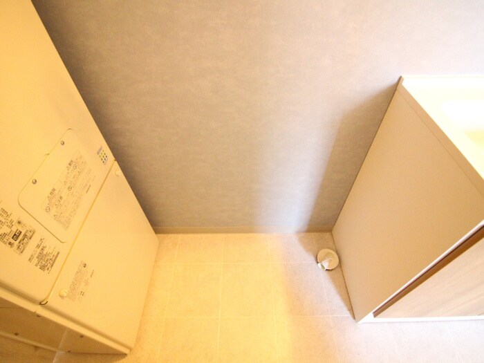 カレラ月寒　セカンドの物件内観写真