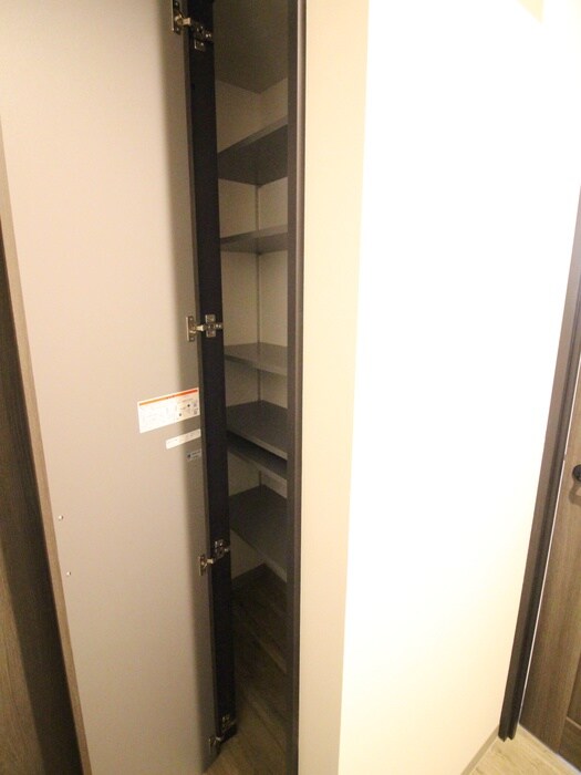 カレラ月寒　セカンドの物件内観写真