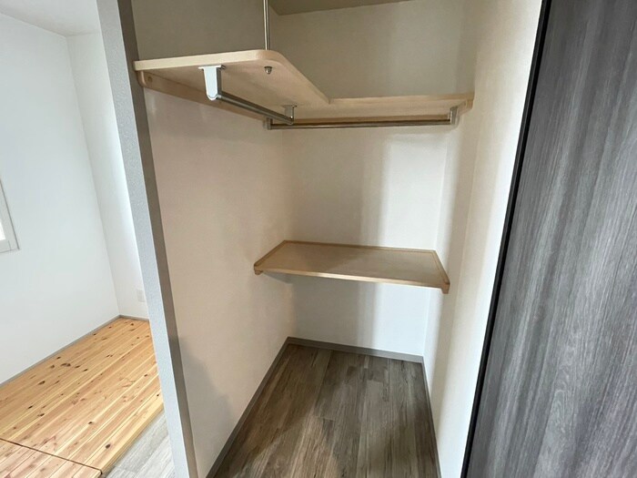 カレラ月寒　セカンドの物件内観写真