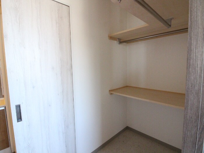 カレラ月寒　セカンドの物件内観写真