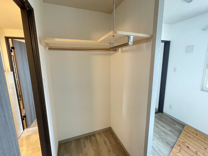 カレラ月寒　セカンドの物件内観写真