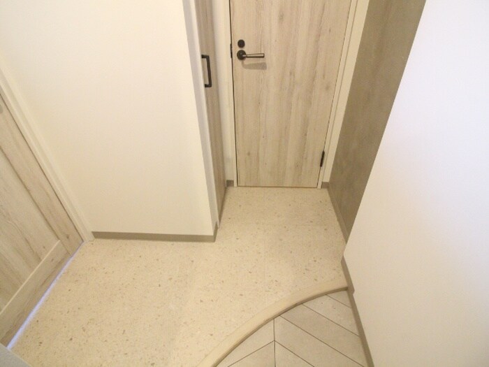 カレラ月寒　セカンドの物件内観写真