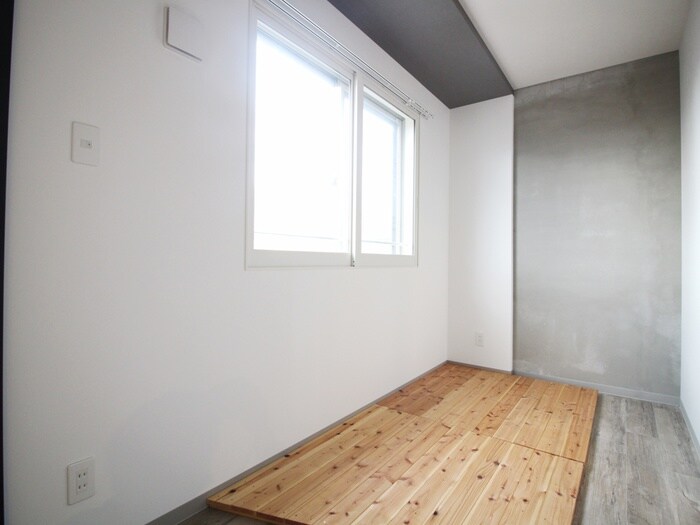 カレラ月寒　セカンドの物件内観写真